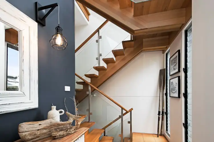 Second view of Homely townhouse listing, 36A Nullaburra Road, Newport NSW 2106