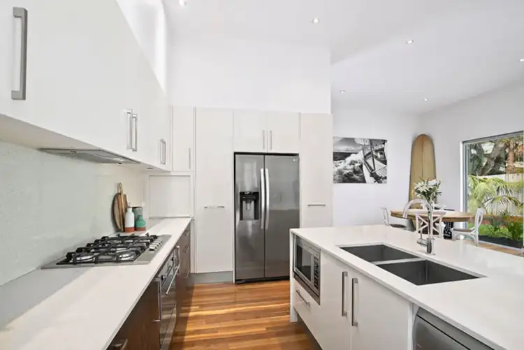 Fifth view of Homely townhouse listing, 36A Nullaburra Road, Newport NSW 2106