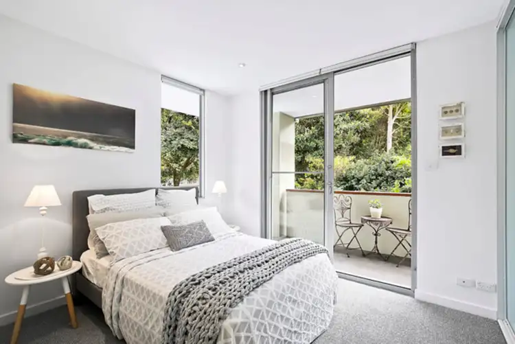 Sixth view of Homely townhouse listing, 36A Nullaburra Road, Newport NSW 2106