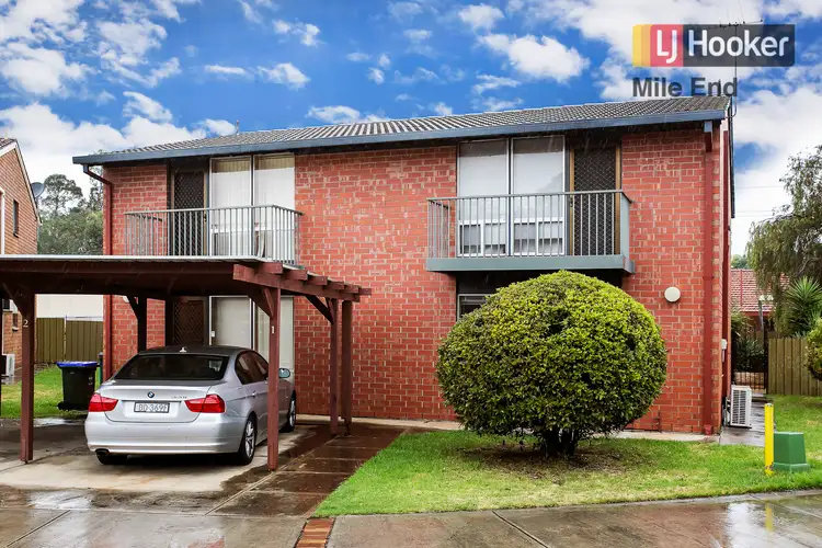 Second view of Homely townhouse listing, 1/112 Woodville Road, Woodville North SA 5012