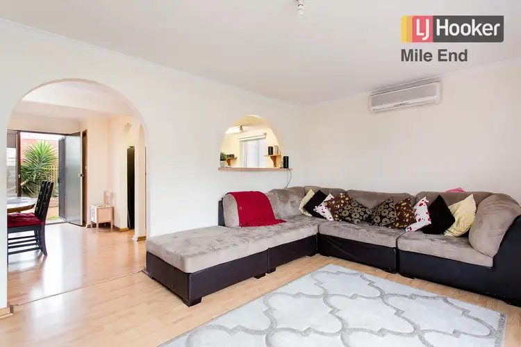 Third view of Homely townhouse listing, 1/112 Woodville Road, Woodville North SA 5012