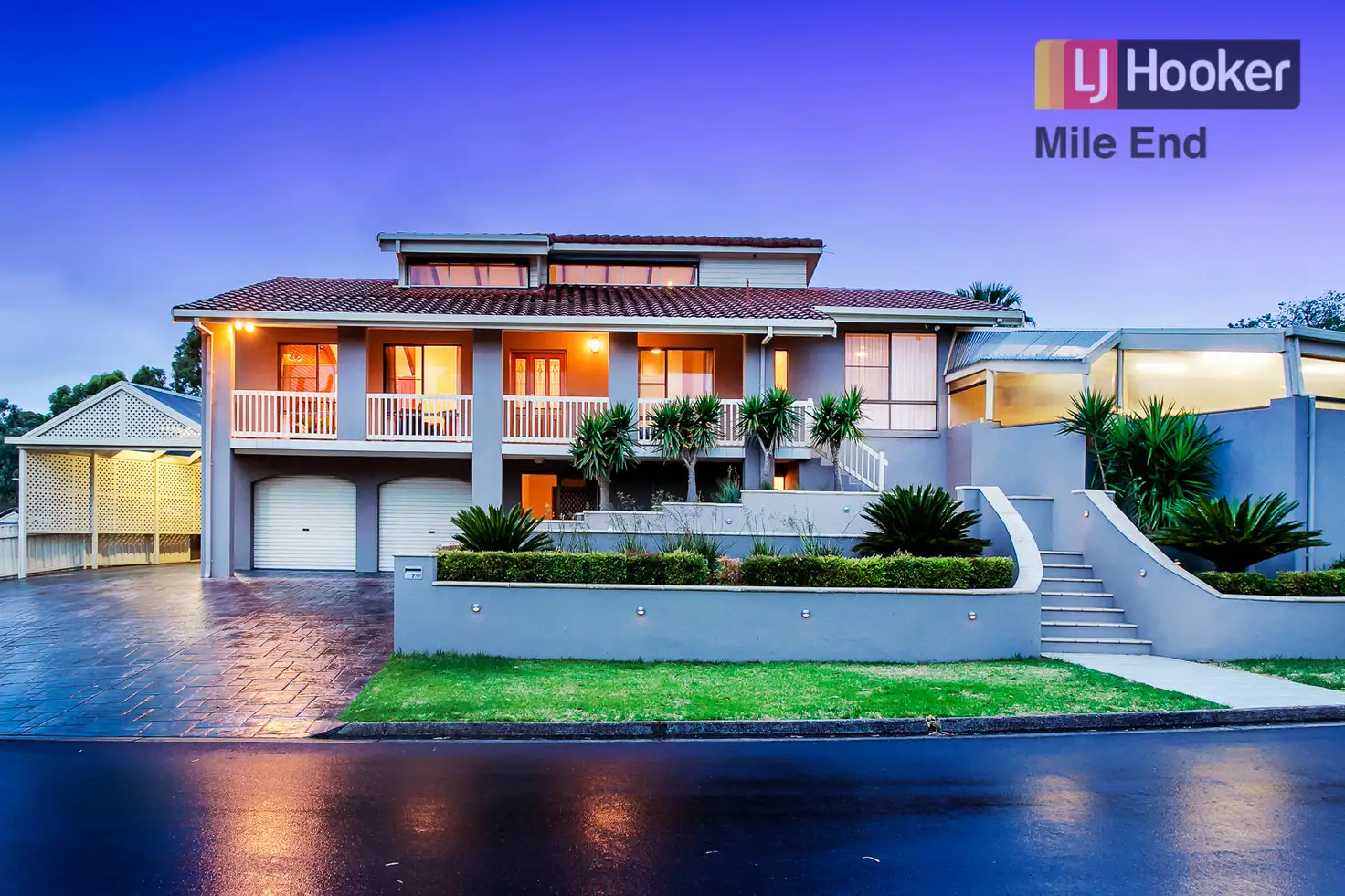 Main view of Homely house listing, 7 Heather Court, Paradise SA 5075