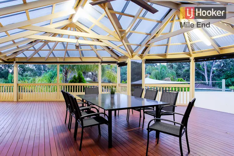 Second view of Homely house listing, 7 Heather Court, Paradise SA 5075