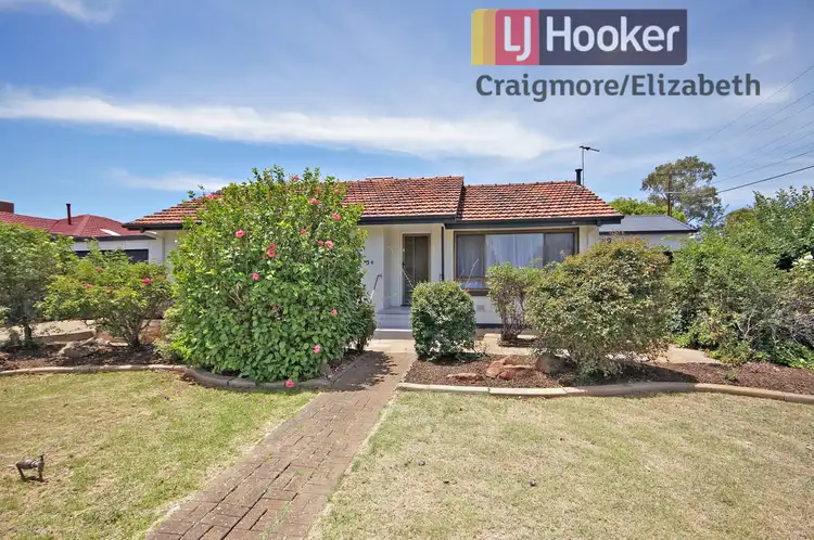 Main view of Homely house listing, 34 Warminster Road, Elizabeth Park SA 5113