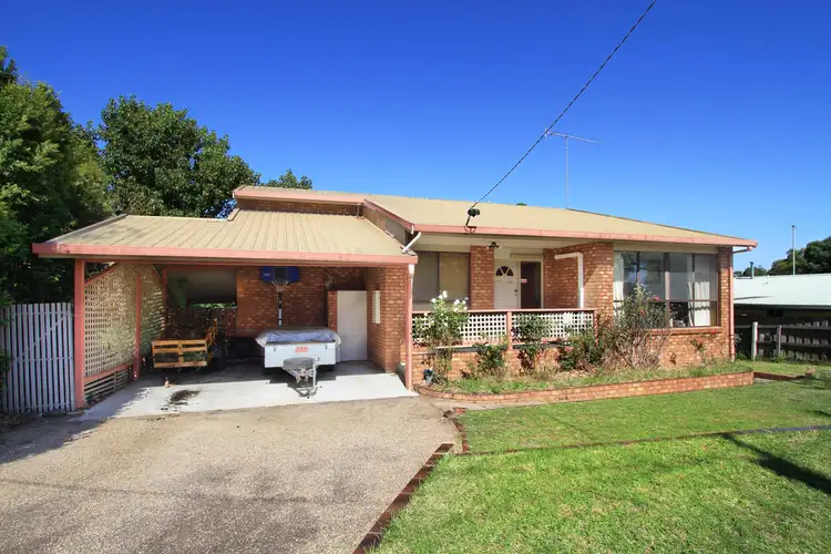 40 Wyndham Street, Stratford VIC 3862