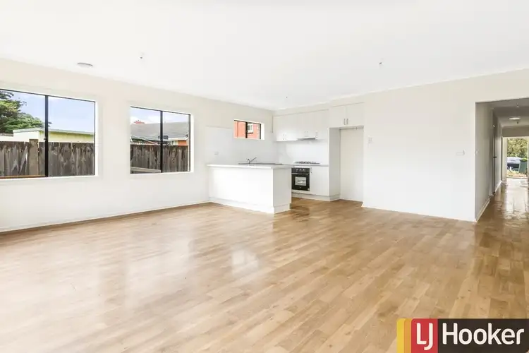 Second view of Homely unit listing, 1/22 Golden Avenue, Werribee VIC 3030