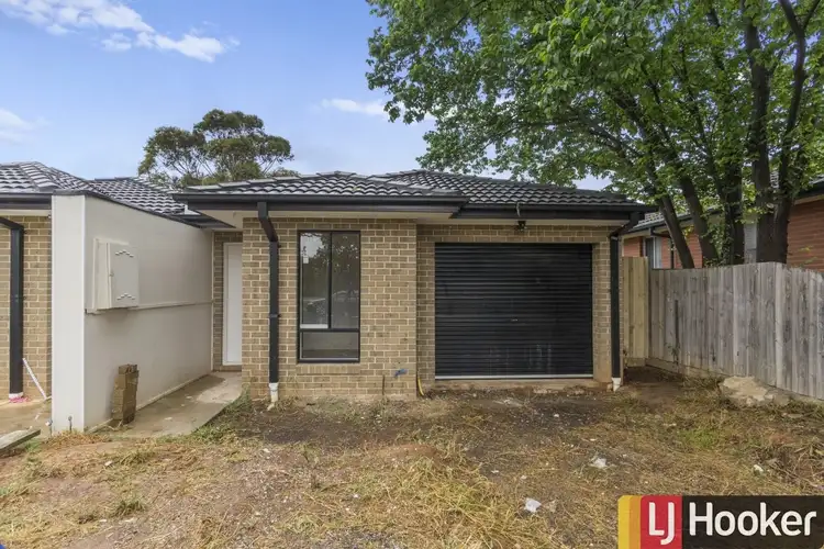 Third view of Homely unit listing, 1/22 Golden Avenue, Werribee VIC 3030