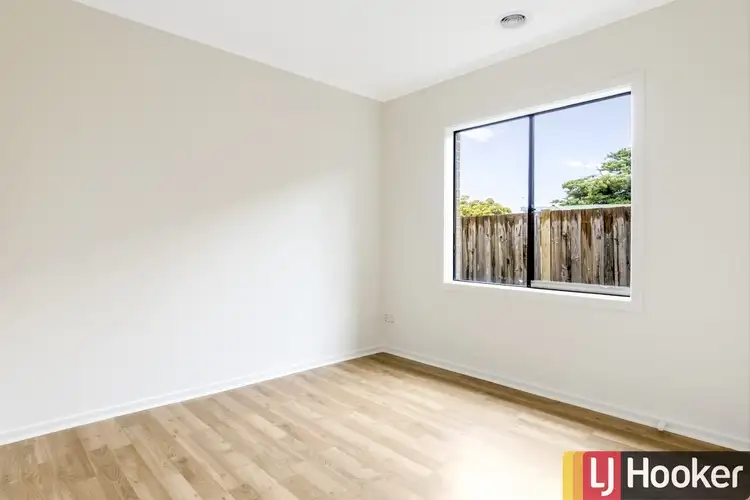 Fifth view of Homely unit listing, 1/22 Golden Avenue, Werribee VIC 3030