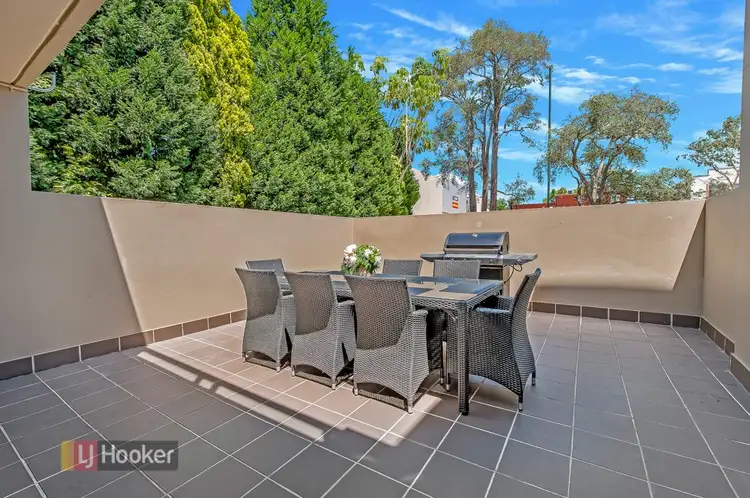 7/5 Arcadia Road, Galston NSW 2159