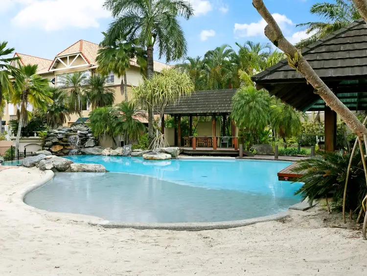 Third view of Homely unit listing, 302/2-10 Greenslopes Street, Cairns North QLD 4870