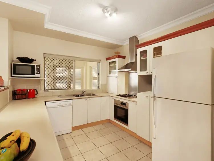 Fourth view of Homely unit listing, 302/2-10 Greenslopes Street, Cairns North QLD 4870