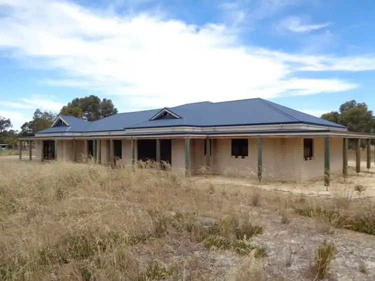 Second view of Homely house listing, 25 Seaflower Way, Gabbadah WA 6041