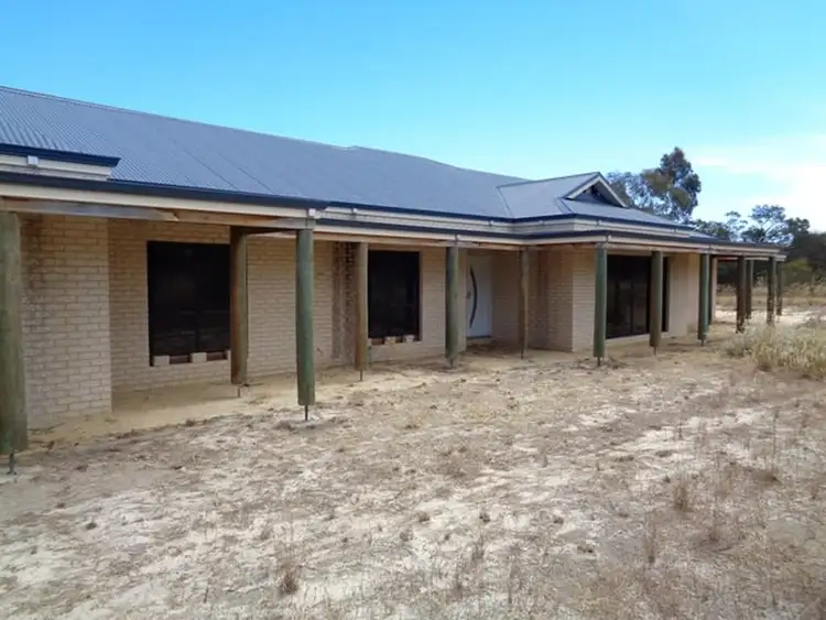 Third view of Homely house listing, 25 Seaflower Way, Gabbadah WA 6041