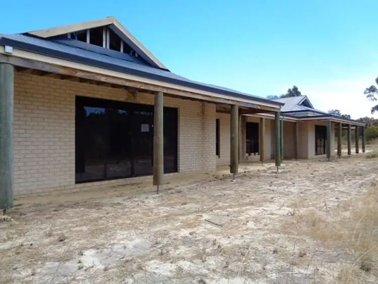 Fourth view of Homely house listing, 25 Seaflower Way, Gabbadah WA 6041