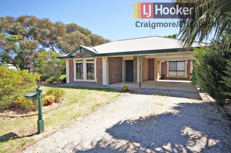 2 Liepin Close, Andrews Farm SA 5114