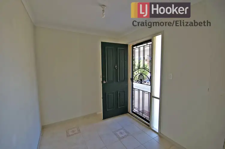 Second view of Homely house listing, 2 Liepin Close, Andrews Farm SA 5114