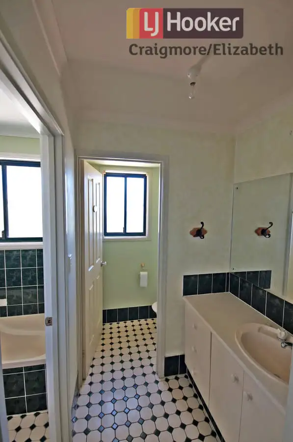 Fifth view of Homely house listing, 2 Liepin Close, Andrews Farm SA 5114