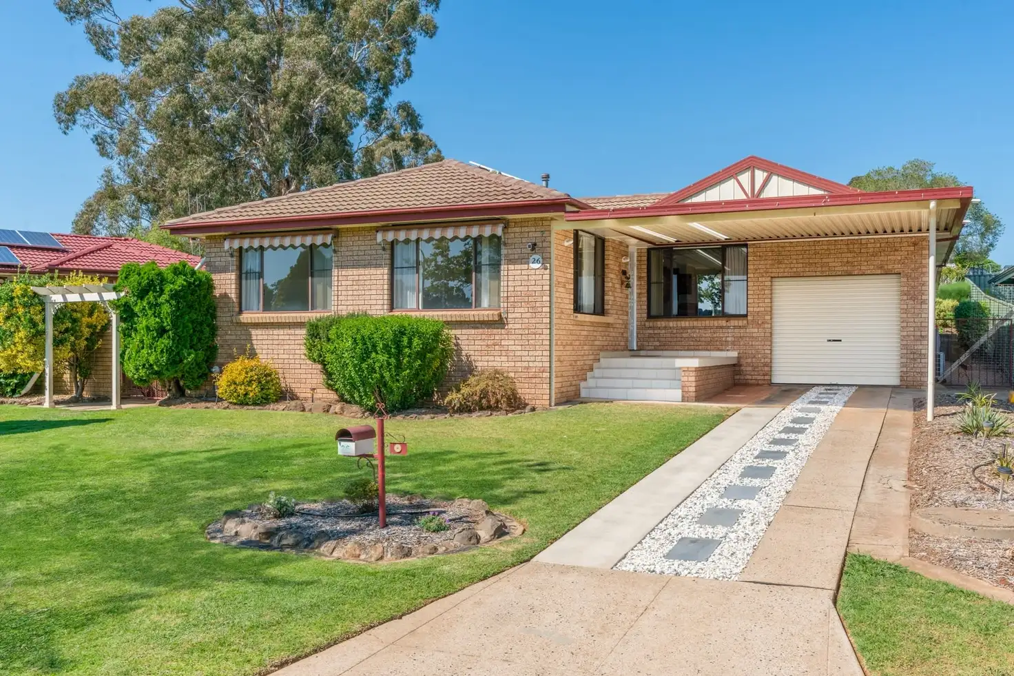 Main view of Homely house listing, 26 Torulosa Way, Orange NSW 2800