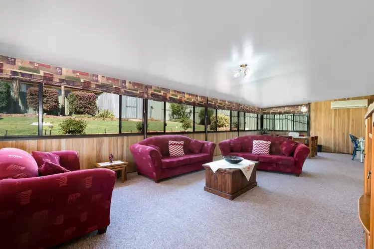 Second view of Homely house listing, 26 Torulosa Way, Orange NSW 2800