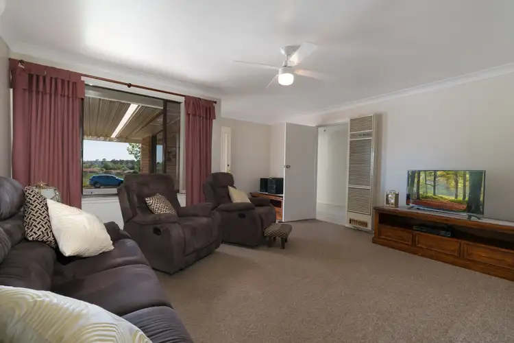 Third view of Homely house listing, 26 Torulosa Way, Orange NSW 2800