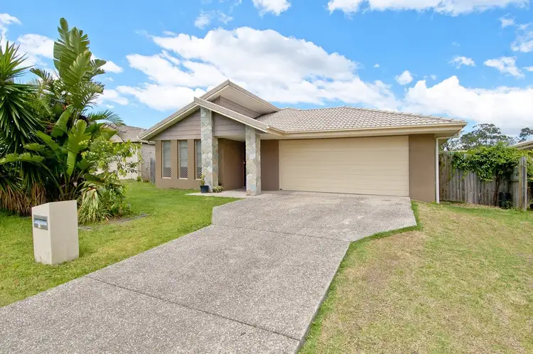 Main view of Homely house listing, 63 Yolla Street, Eagleby QLD 4207