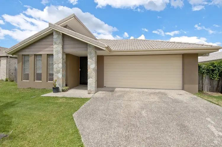 Second view of Homely house listing, 63 Yolla Street, Eagleby QLD 4207