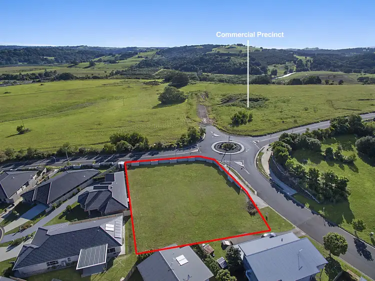 Lot 496 Unara Parkway, Cumbalum NSW 2478