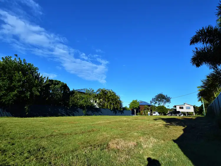 Second view of Homely land listing, 5 Willes, Russell Island QLD 4184