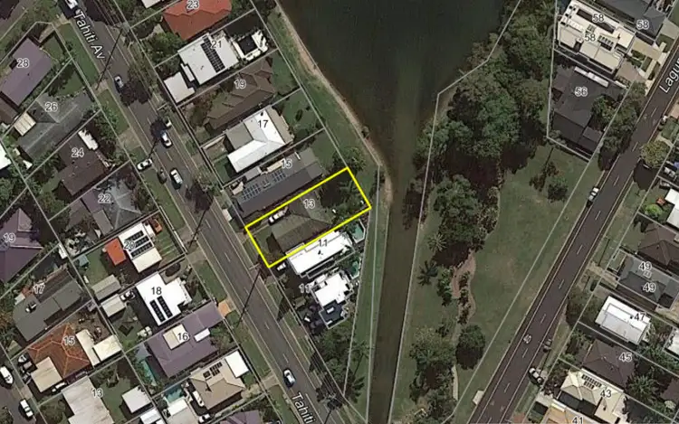 Sixth view of Homely house listing, 13 Tahiti Avenue, Palm Beach QLD 4221