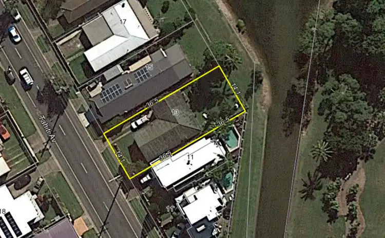 Seventh view of Homely house listing, 13 Tahiti Avenue, Palm Beach QLD 4221