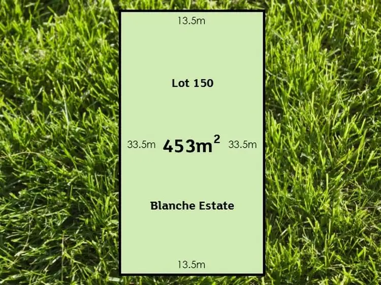 Second view of Homely land listing, Lot 150/L150 Stage 2E Blanche Estate, St Leonards VIC 3223