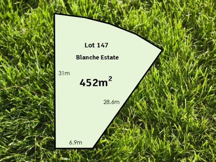 Second view of Homely land listing, Lot 147/L147 Stage 2E Blanche Estate, St Leonards VIC 3223