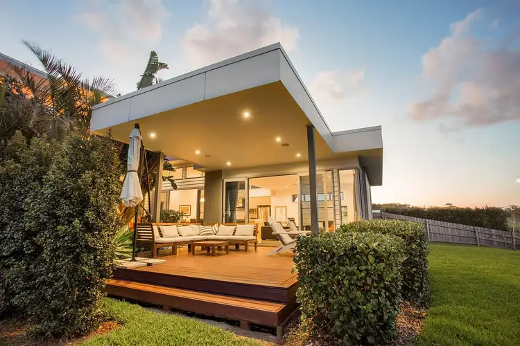 Second view of Homely house listing, 13 Torquay Circuit, Hallidays Point NSW 2430