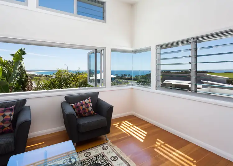 Fifth view of Homely house listing, 13 Torquay Circuit, Hallidays Point NSW 2430