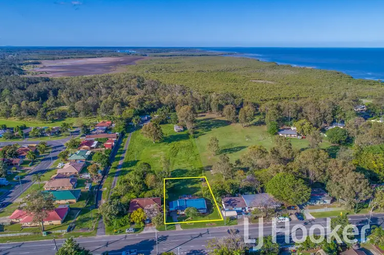 Main view of Homely house listing, 42 Bancroft Terrace, Deception Bay QLD 4508