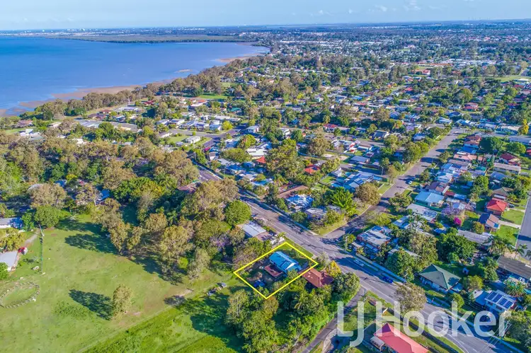 Second view of Homely house listing, 42 Bancroft Terrace, Deception Bay QLD 4508
