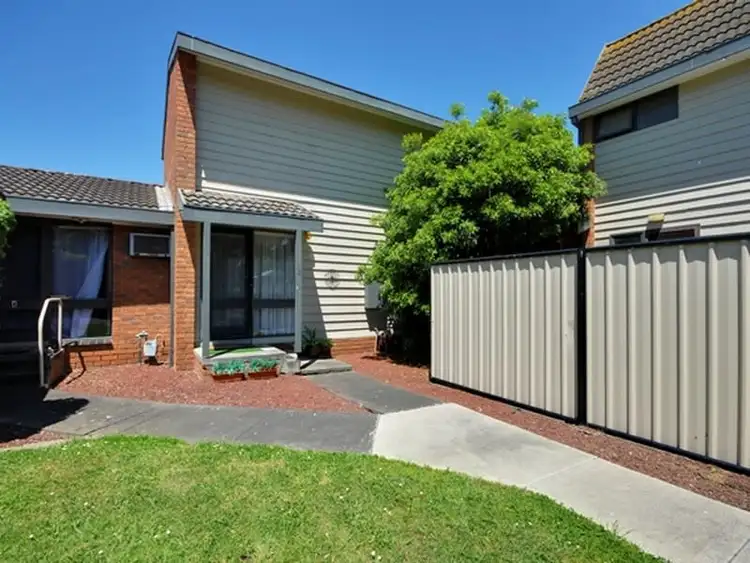 Main view of Homely house listing, 3/28-30 George Street, Traralgon VIC 3844
