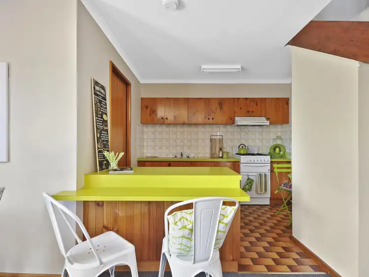 Second view of Homely house listing, 3/28-30 George Street, Traralgon VIC 3844