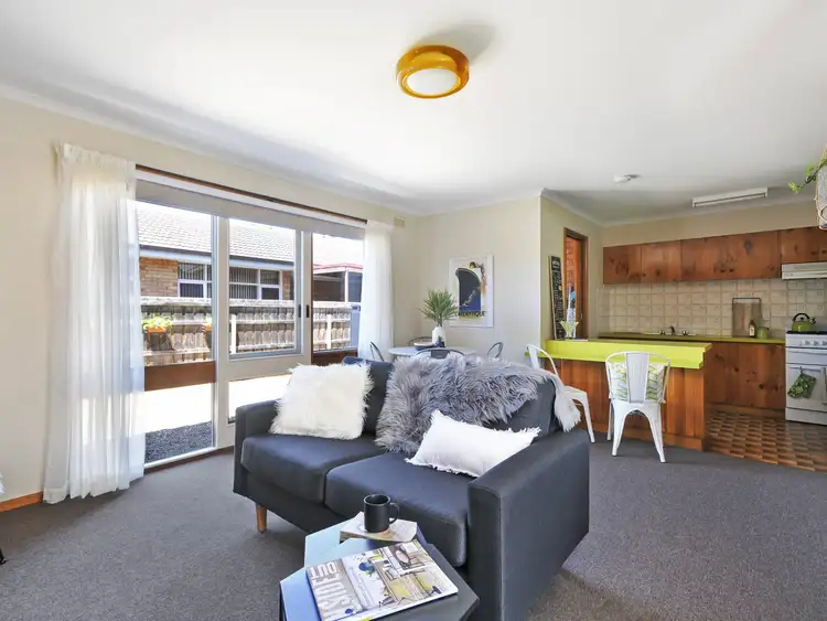 Third view of Homely house listing, 3/28-30 George Street, Traralgon VIC 3844