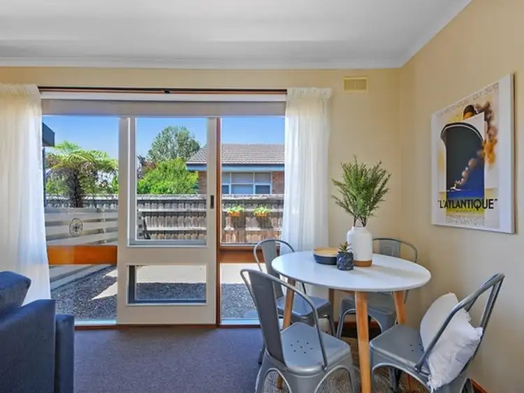 Fourth view of Homely house listing, 3/28-30 George Street, Traralgon VIC 3844