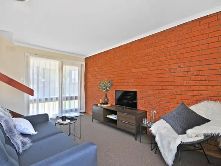 Fifth view of Homely house listing, 3/28-30 George Street, Traralgon VIC 3844