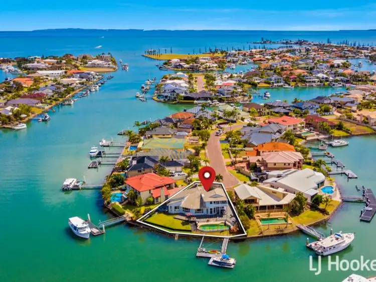 23 Mainroyal Court, Raby Bay QLD 4163