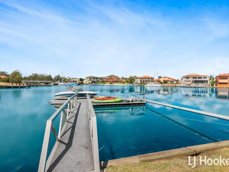 Third view of Homely house listing, 23 Mainroyal Court, Raby Bay QLD 4163