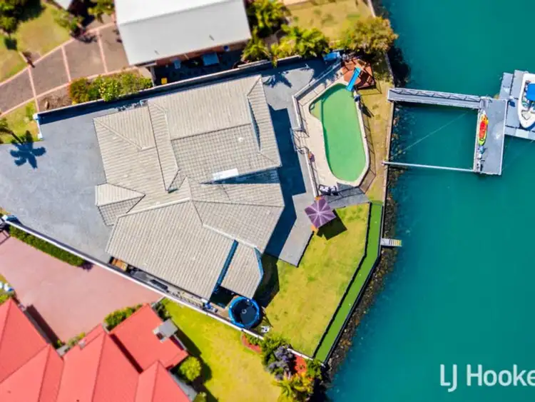Fourth view of Homely house listing, 23 Mainroyal Court, Raby Bay QLD 4163