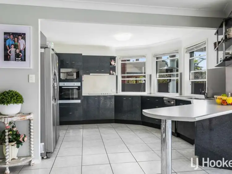 Fifth view of Homely house listing, 23 Mainroyal Court, Raby Bay QLD 4163