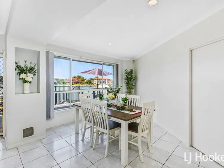 Sixth view of Homely house listing, 23 Mainroyal Court, Raby Bay QLD 4163