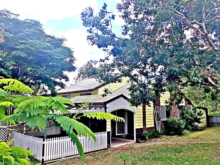 Main view of Homely rural property listing, 87 Forest Hill Fernvale Rd, Glenore Grove QLD 4342