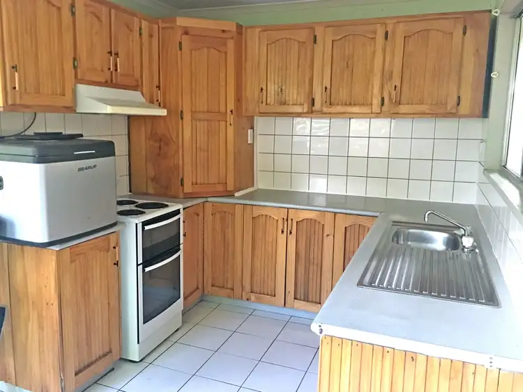 Second view of Homely rural property listing, 87 Forest Hill Fernvale Rd, Glenore Grove QLD 4342