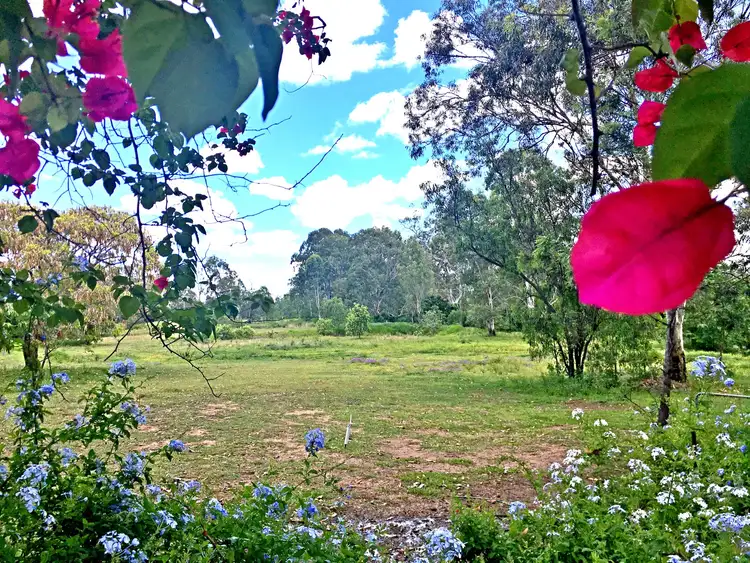 Third view of Homely rural property listing, 87 Forest Hill Fernvale Rd, Glenore Grove QLD 4342