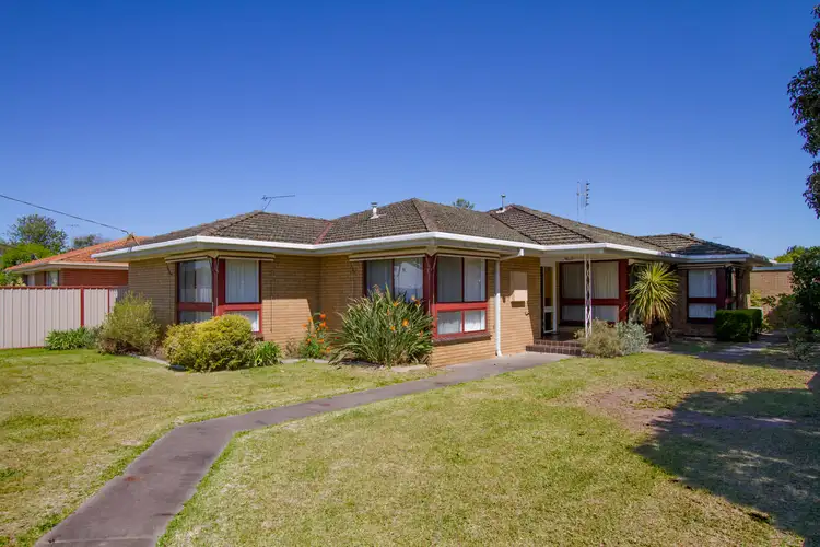 150 Fitzroy Street, Sale VIC 3850